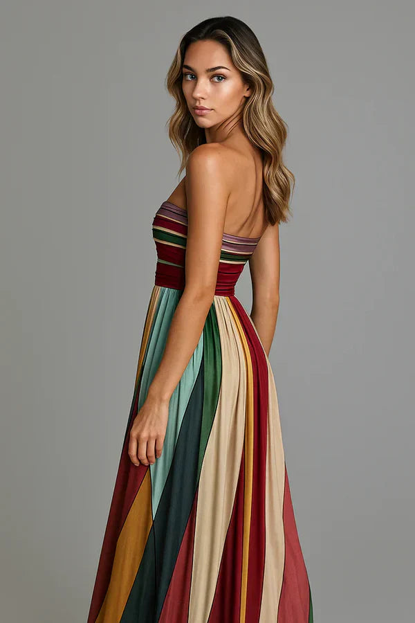 Amandine | Casual Premium Dress