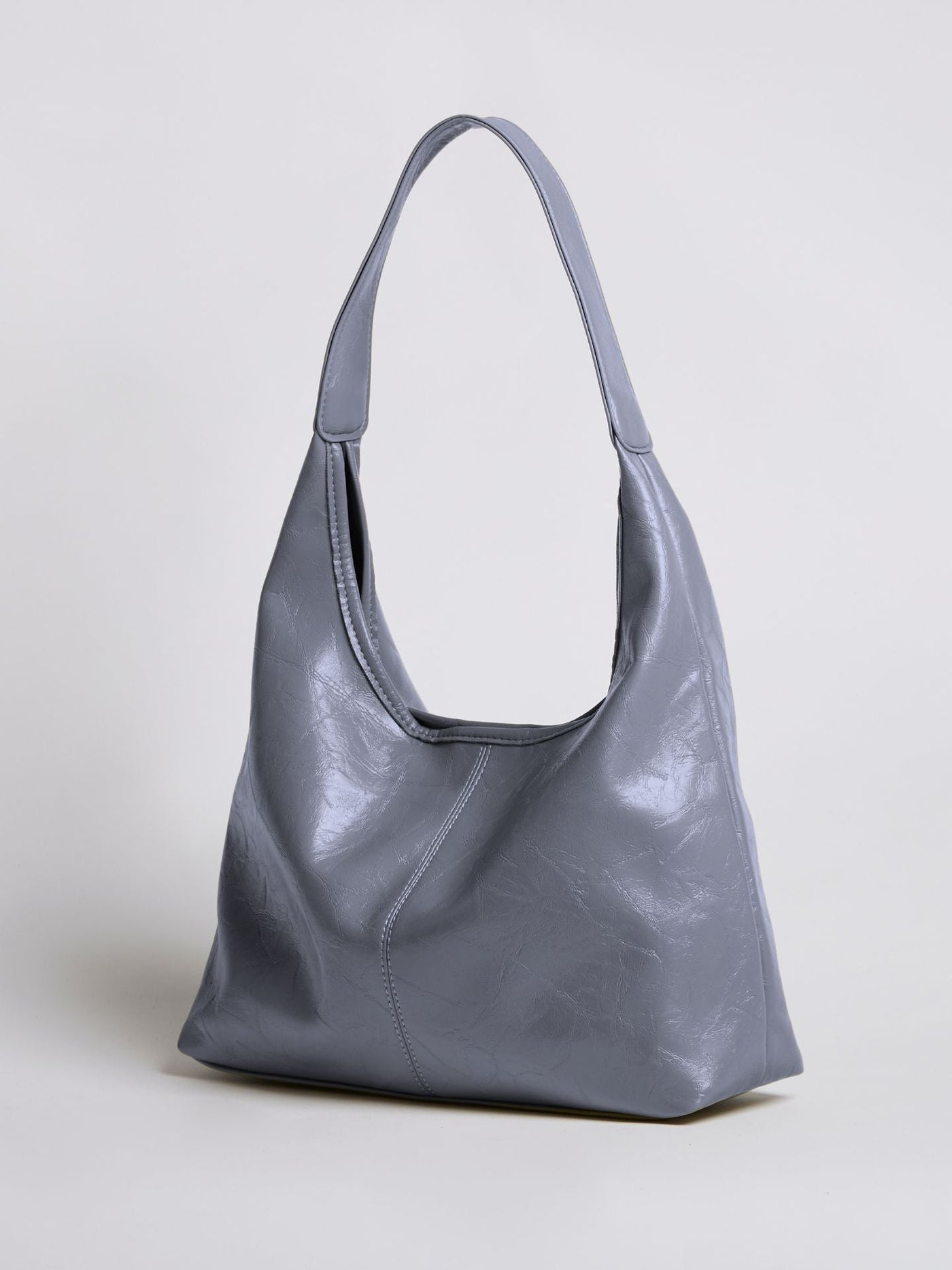 Scarlett Slide Leather Tote