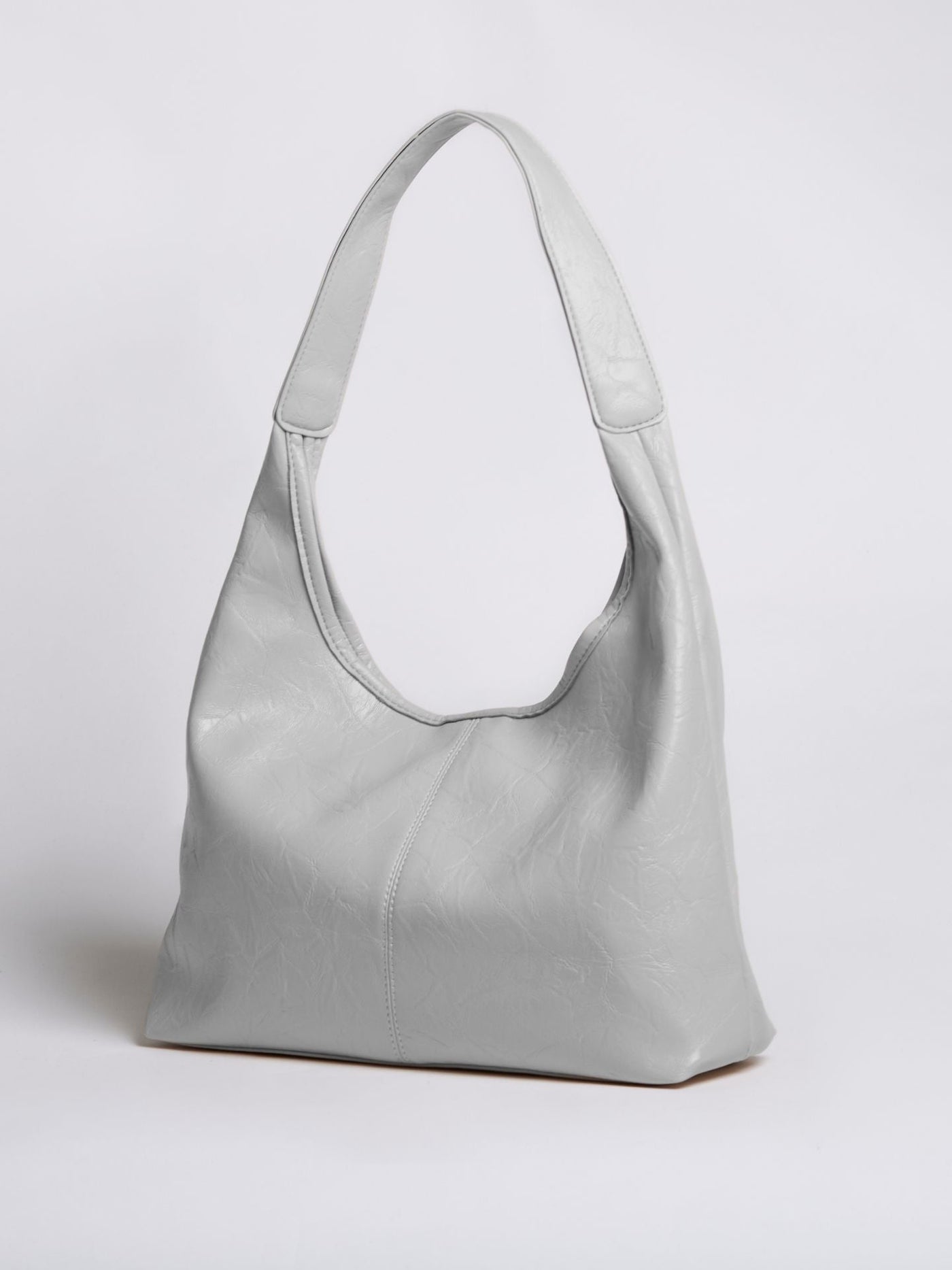 Scarlett Slide Leather Tote