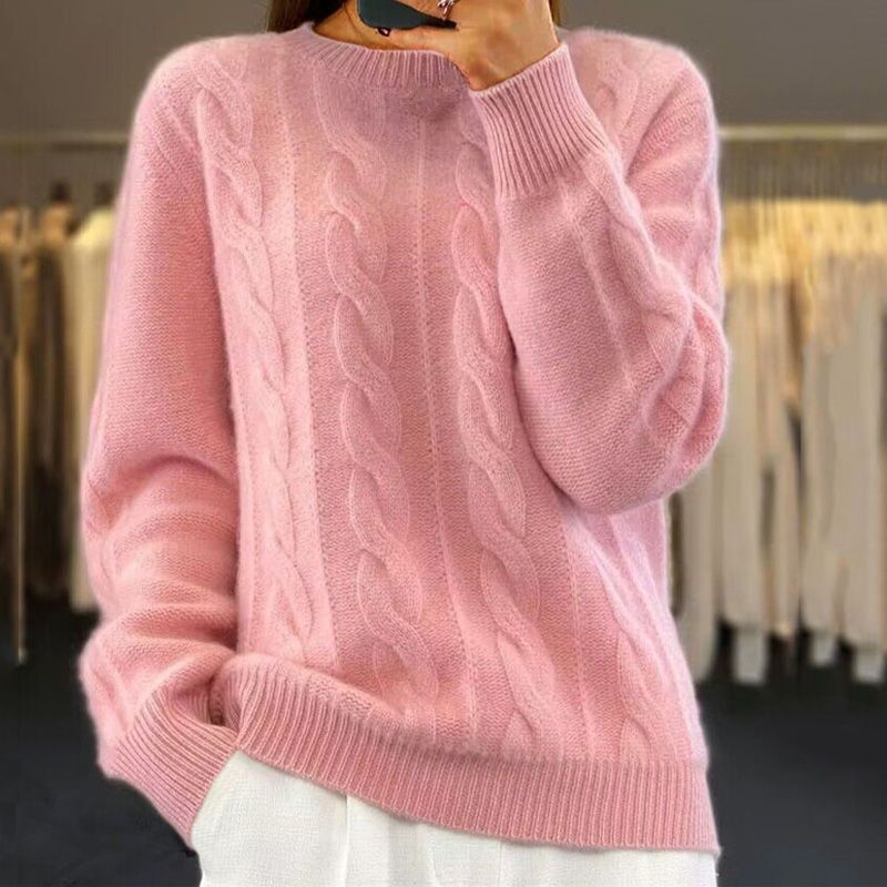 Frida | Classic Jumper