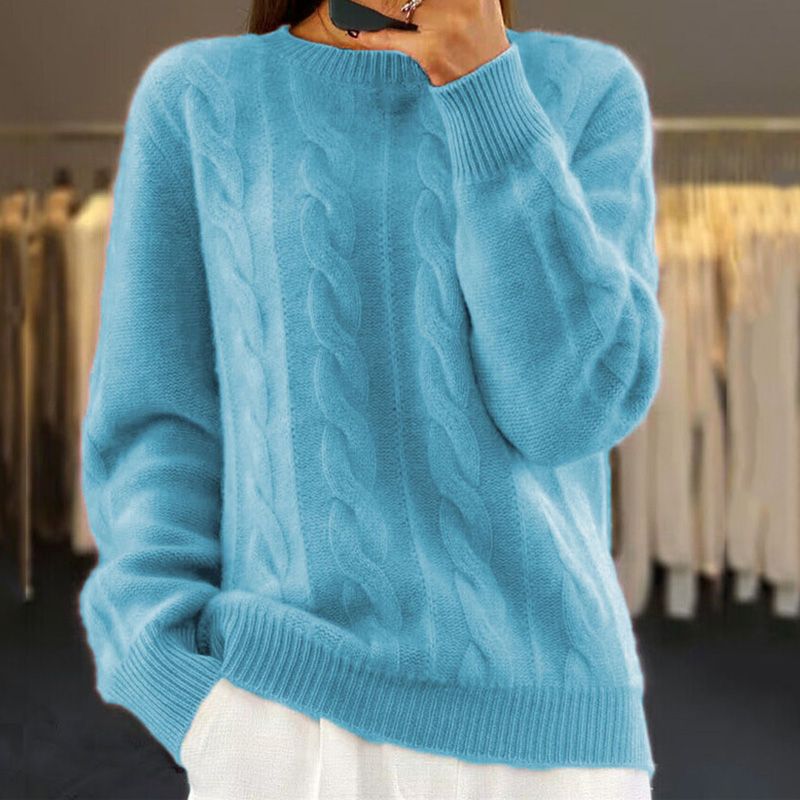 Frida | Classic Jumper