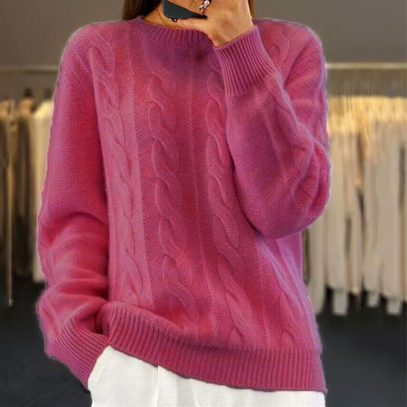 Frida | Classic Jumper