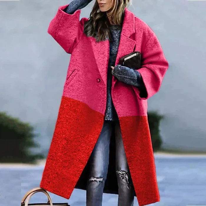 Calista - Elegant & Stylish Winter Coat