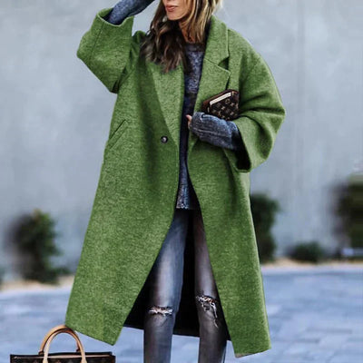 Calista - Elegant & Stylish Winter Coat