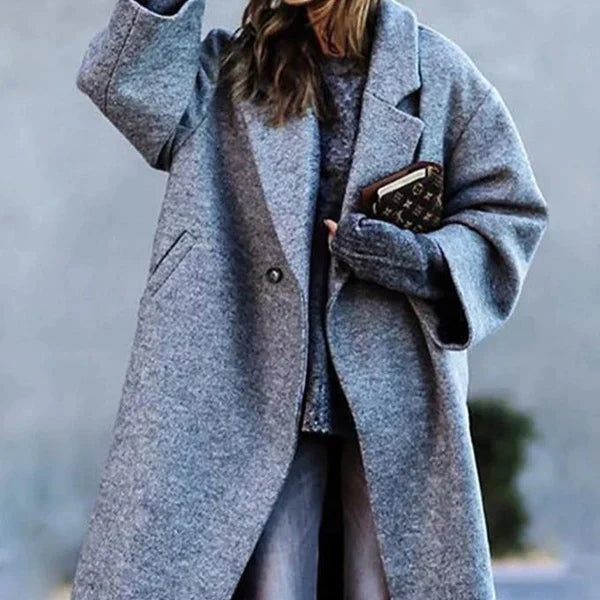 Calista - Elegant & Stylish Winter Coat